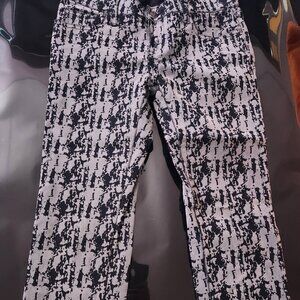 Secretly Evil brand pants, like new. SIZE 5
